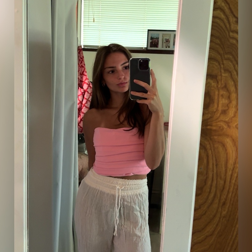 Super cute size small corset from Zara